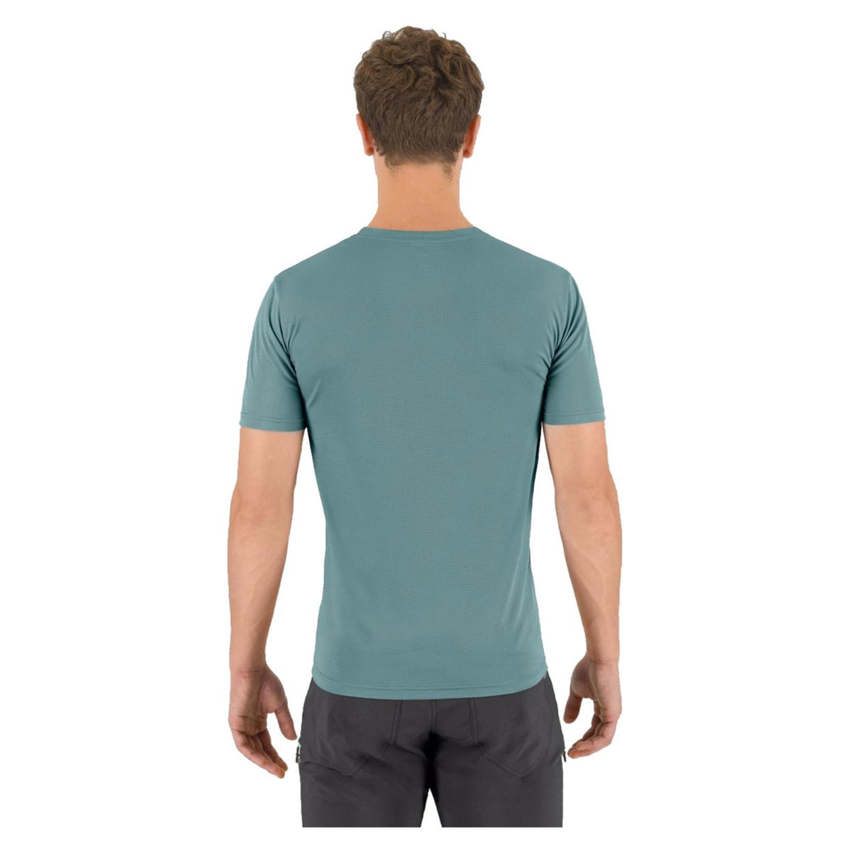 KARPOS LOMA EVO T-SHIRT - Turchese - vista 2