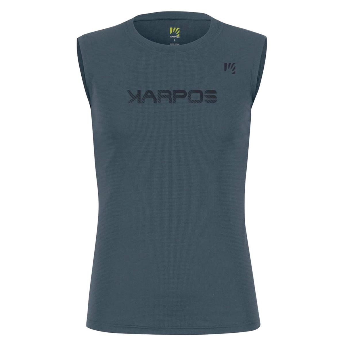 KARPOS LOMA EVO SLEEVELESS