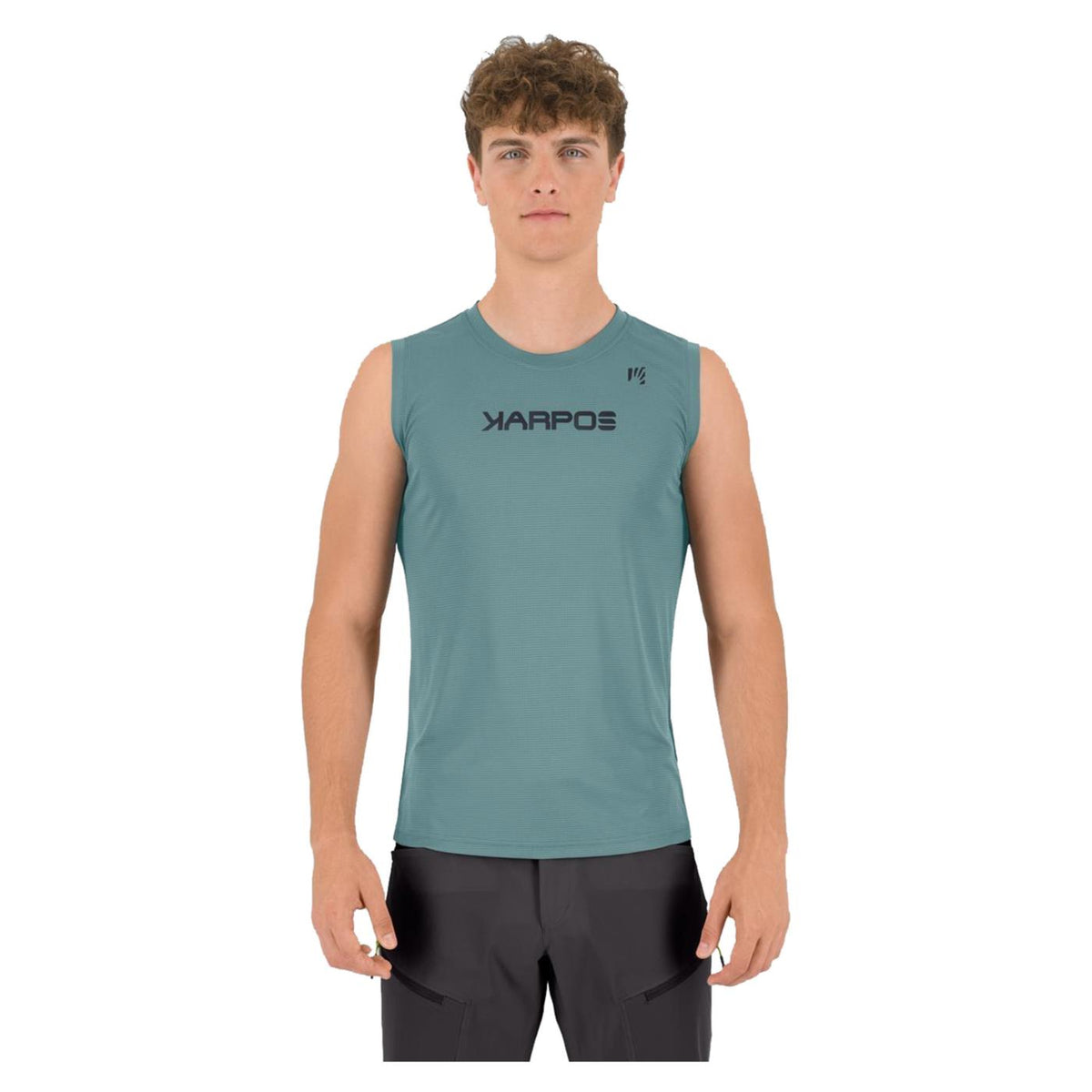 KARPOS LOMA EVO SLEEVELESS - immagine principale