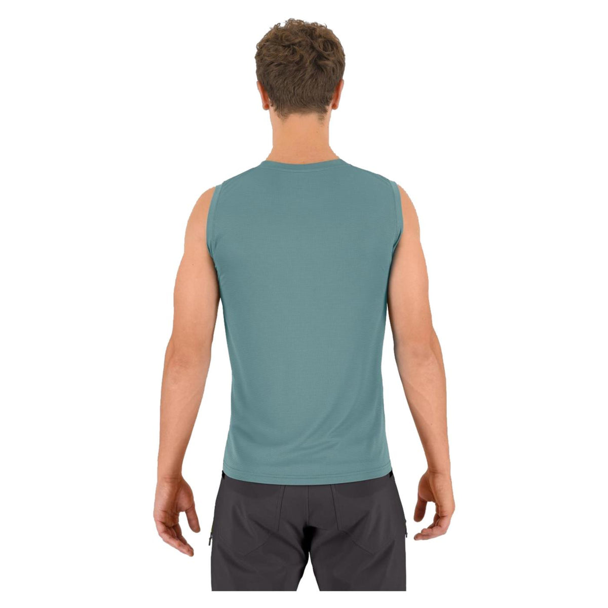 KARPOS LOMA EVO SLEEVELESS - vista 2