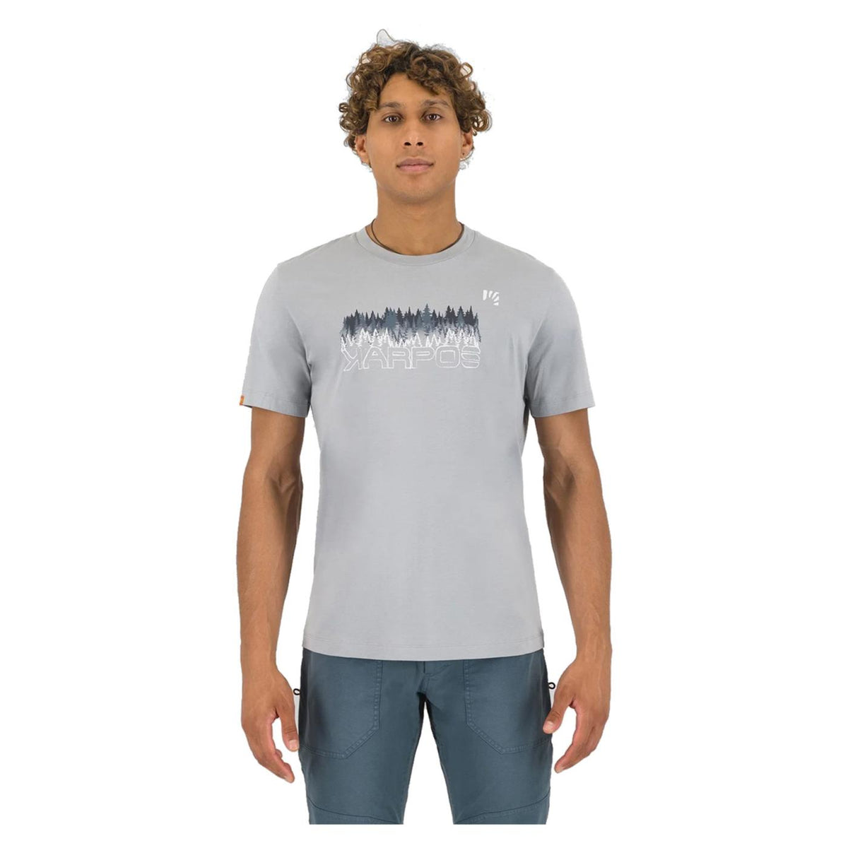 KARPOS BOSCO T-SHIRT