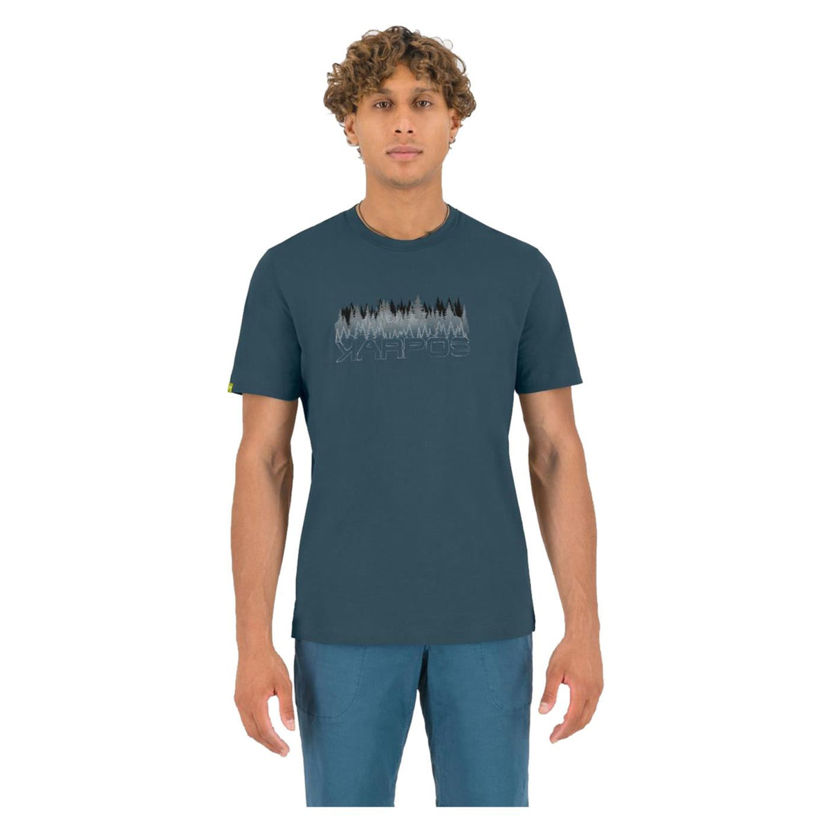 KARPOS BOSCO T-SHIRT - immagine principale