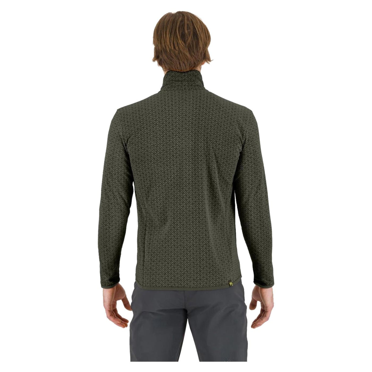 KARPOS MESDI' FLEECE - seconda immagine