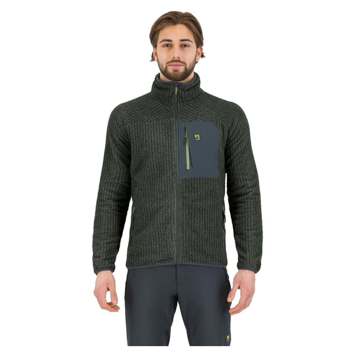 KARPOS ROCCHETTA EVO FLEECE