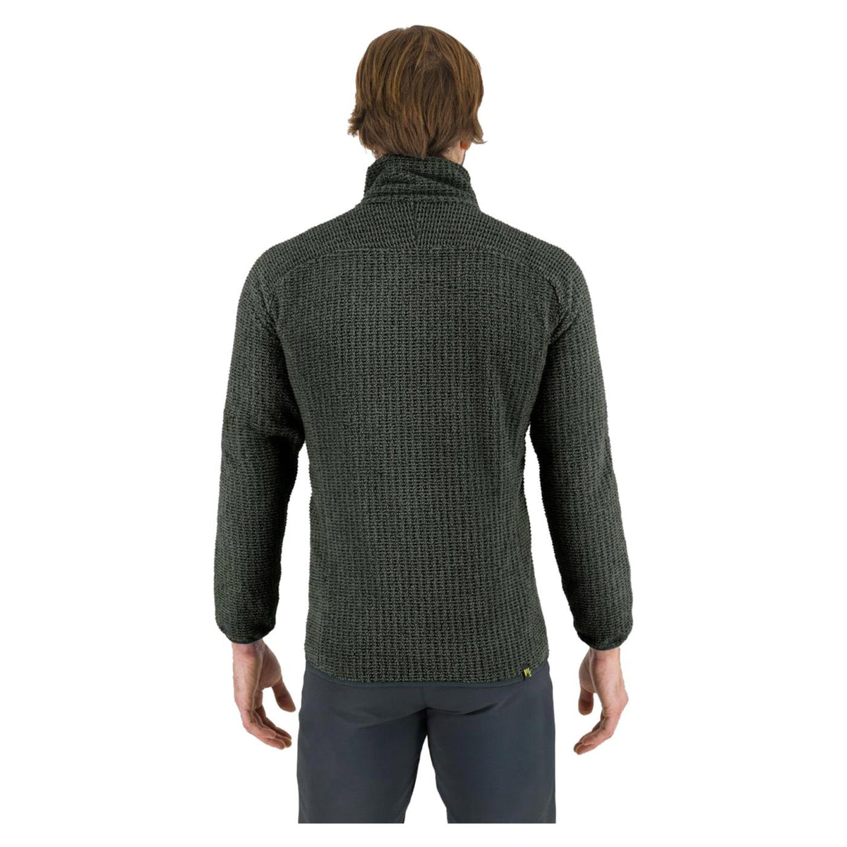 KARPOS ROCCHETTA EVO FLEECE - seconda immagine