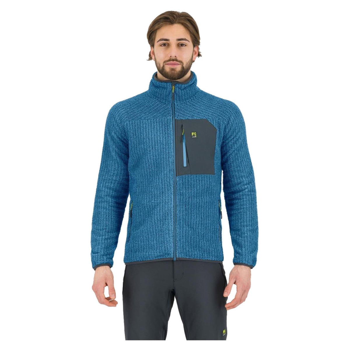 KARPOS ROCCHETTA EVO FLEECE