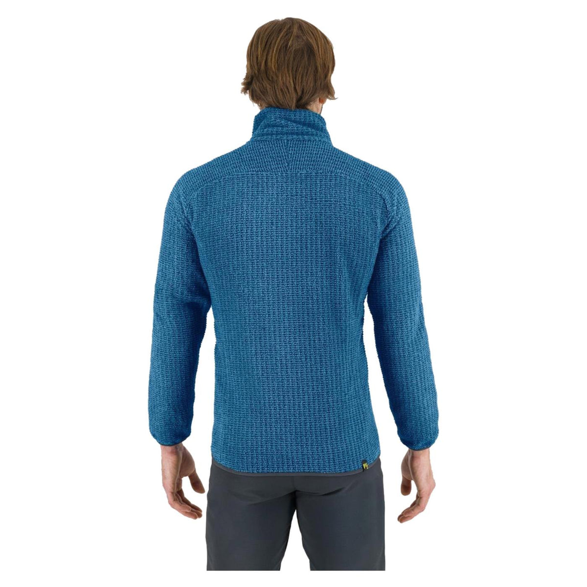 KARPOS ROCCHETTA EVO FLEECE - seconda immagine