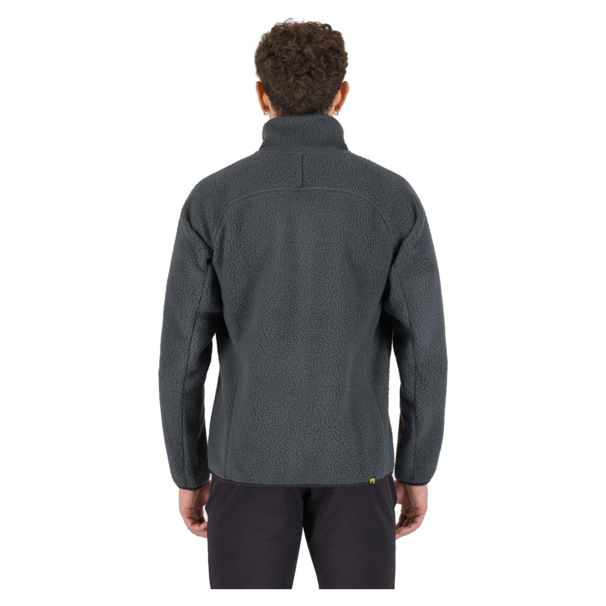 KARPOS MOIAZZA RETRO' FLEECE - seconda immagine