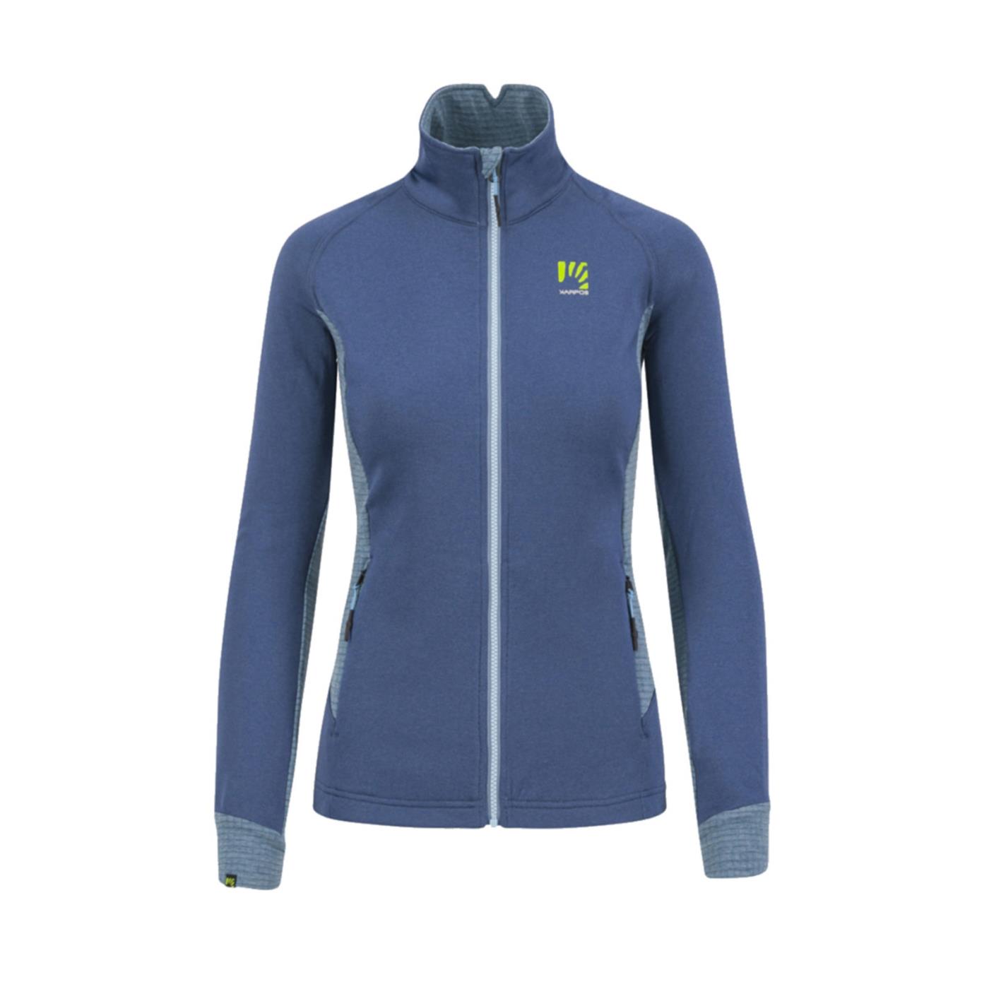 KARPOS PIZZOCCO EVO W FZ FLEECE