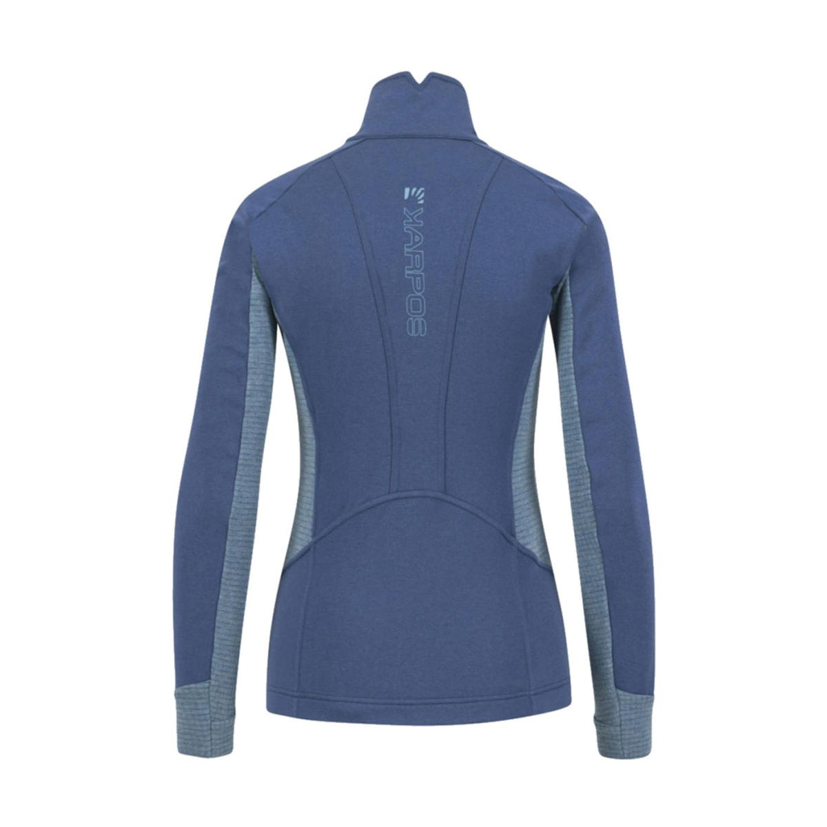 KARPOS PIZZOCCO EVO W FZ FLEECE - seconda immagine