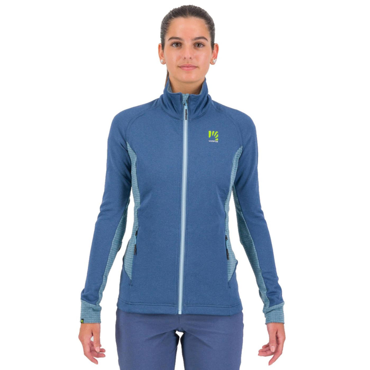 KARPOS PIZZOCCO EVO W FZ FLEECE