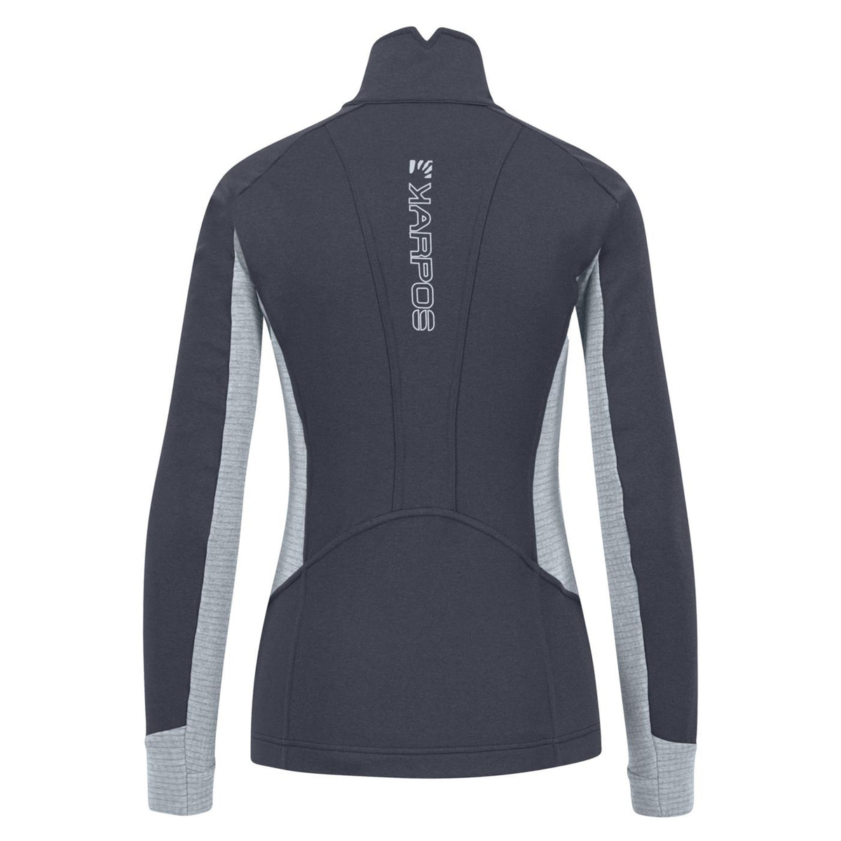 KARPOS PIZZOCCO EVO W FZ FLEECE - seconda immagine