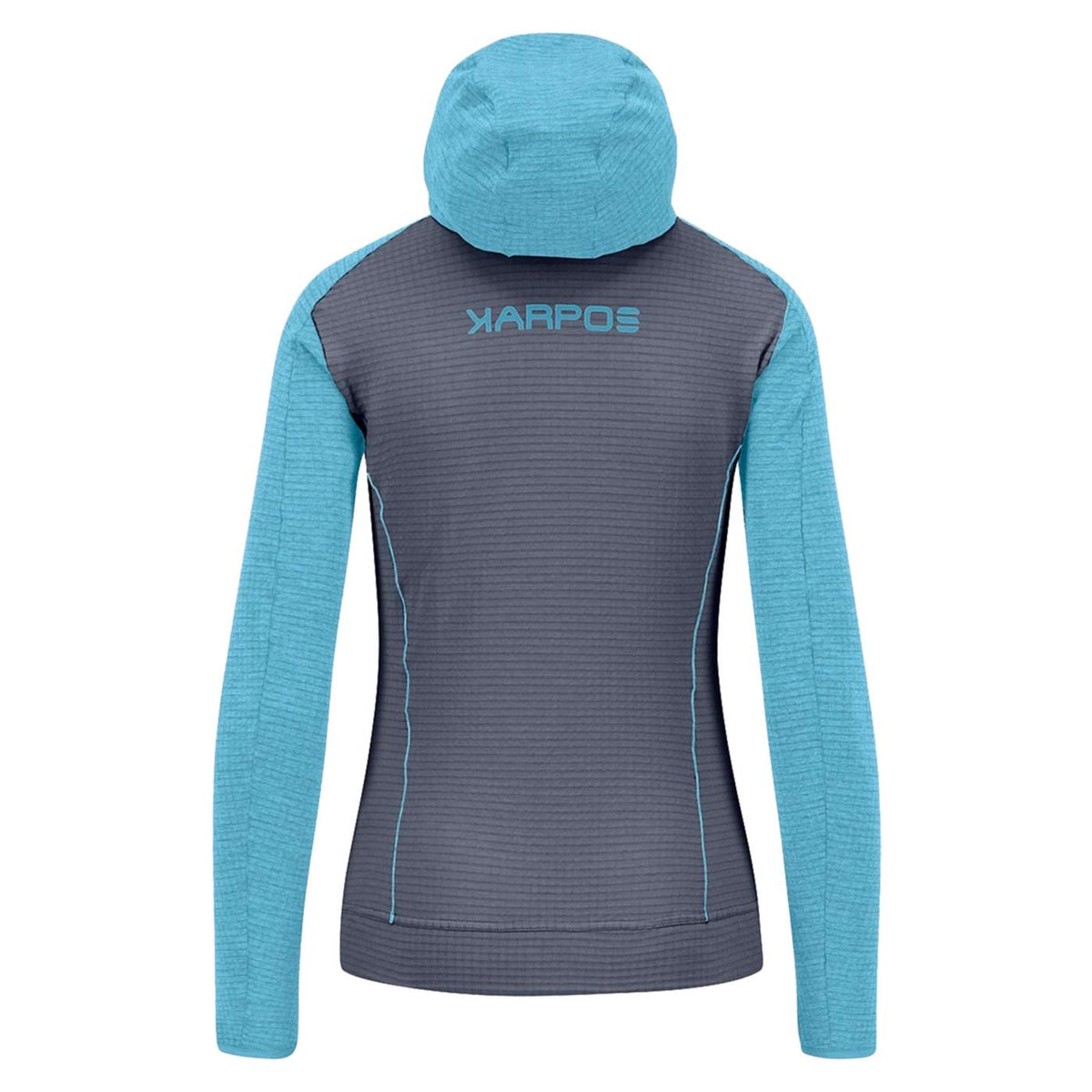 KARPOS AMBRIZZOLA W FZ HOODIE