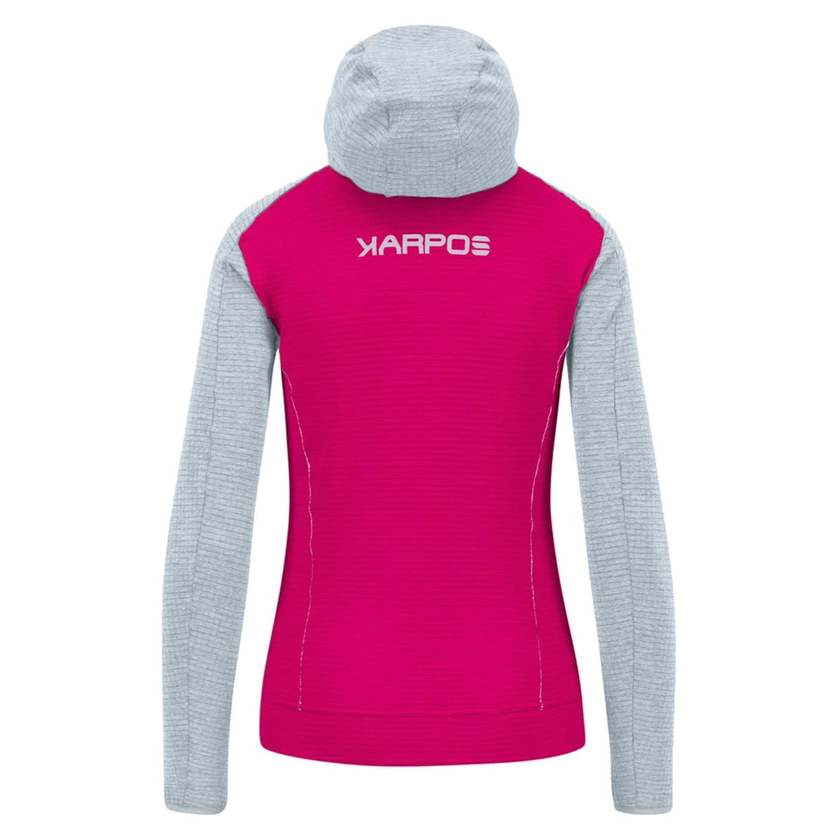 KARPOS AMBRIZZOLA W FZ HOODIE