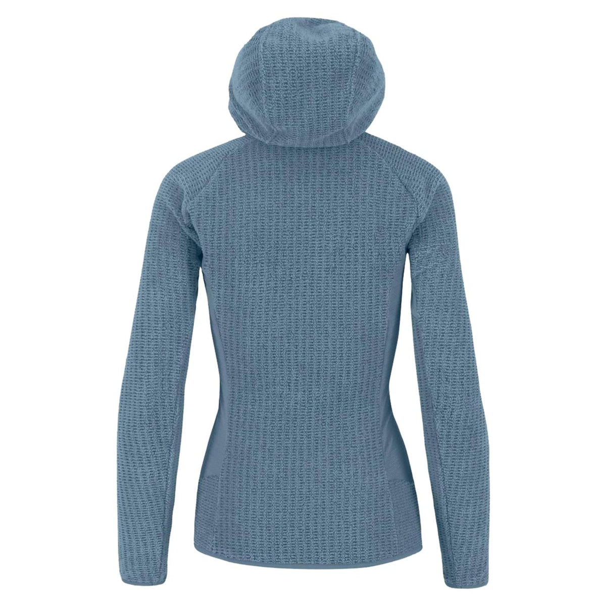 KARPOS ROCCHETTA W HOODIE FLEECE - seconda immagine