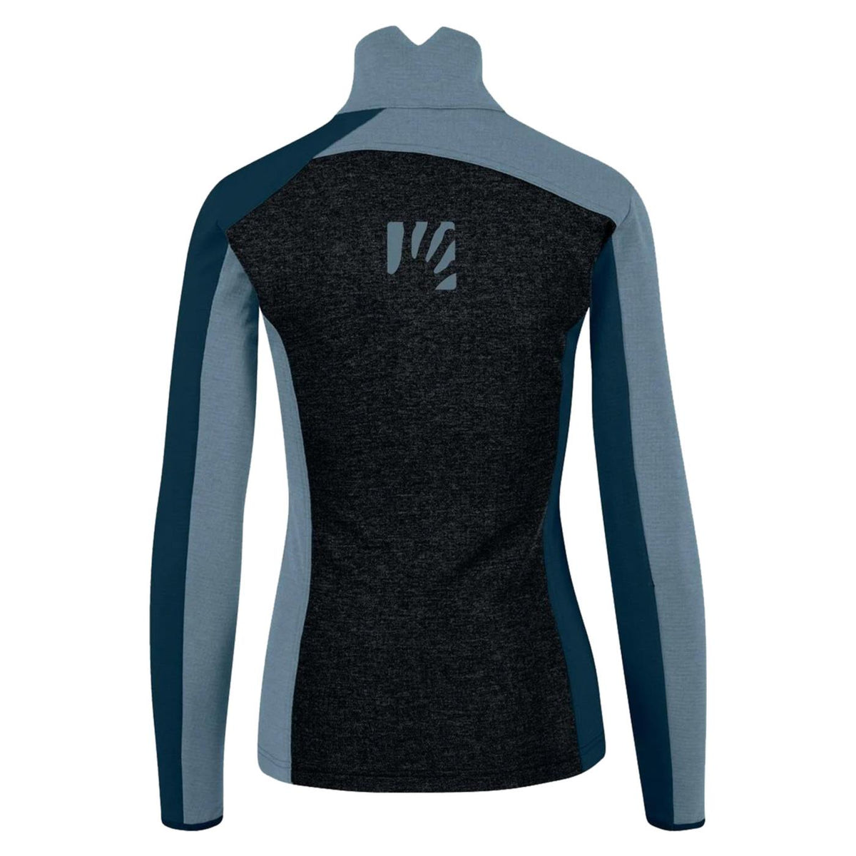 KARPOS FEDERA HALF-ZIP W FLEECE - seconda immagine