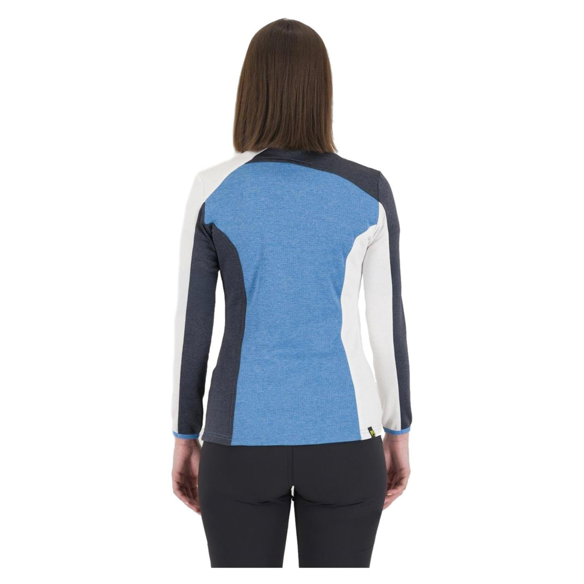 KARPOS FEDERA HALF-ZIP W FLEECE - seconda immagine