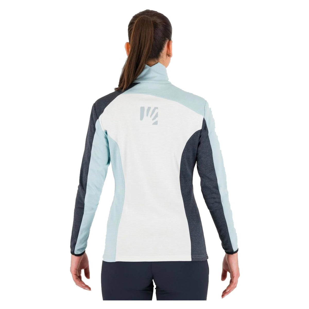 KARPOS FEDERA FULL-ZIP W FLEECE - seconda immagine