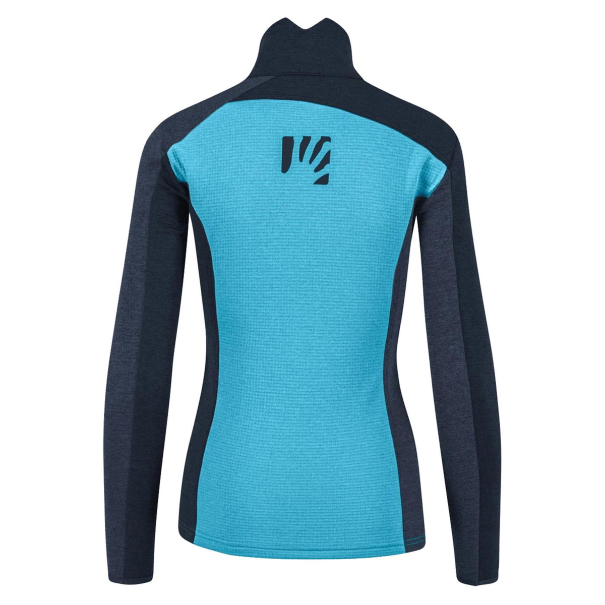KARPOS FEDERA FULL ZIP W FLEECE - seconda immagine