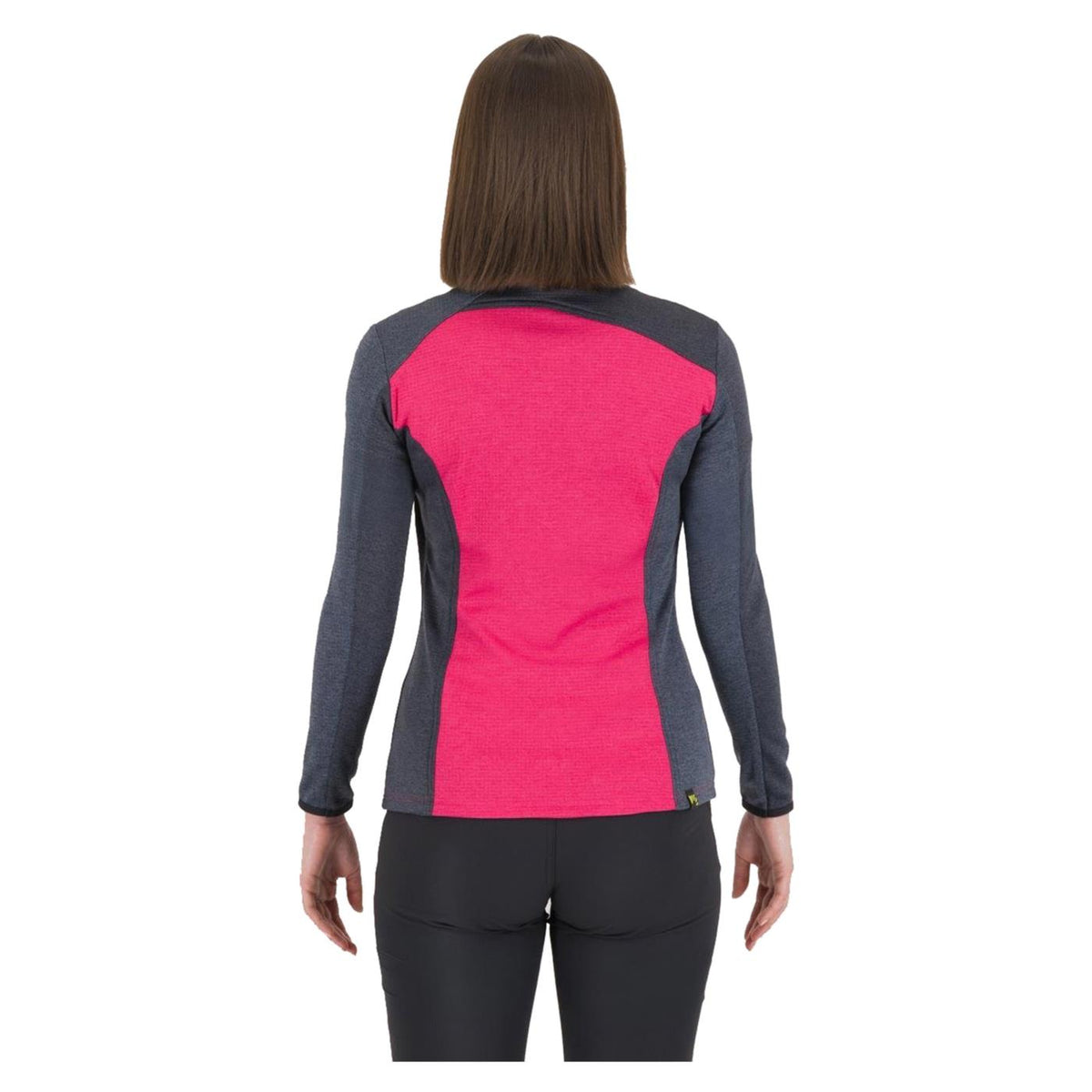 KARPOS FEDERA FULL-ZIP W FLEECE - seconda immagine