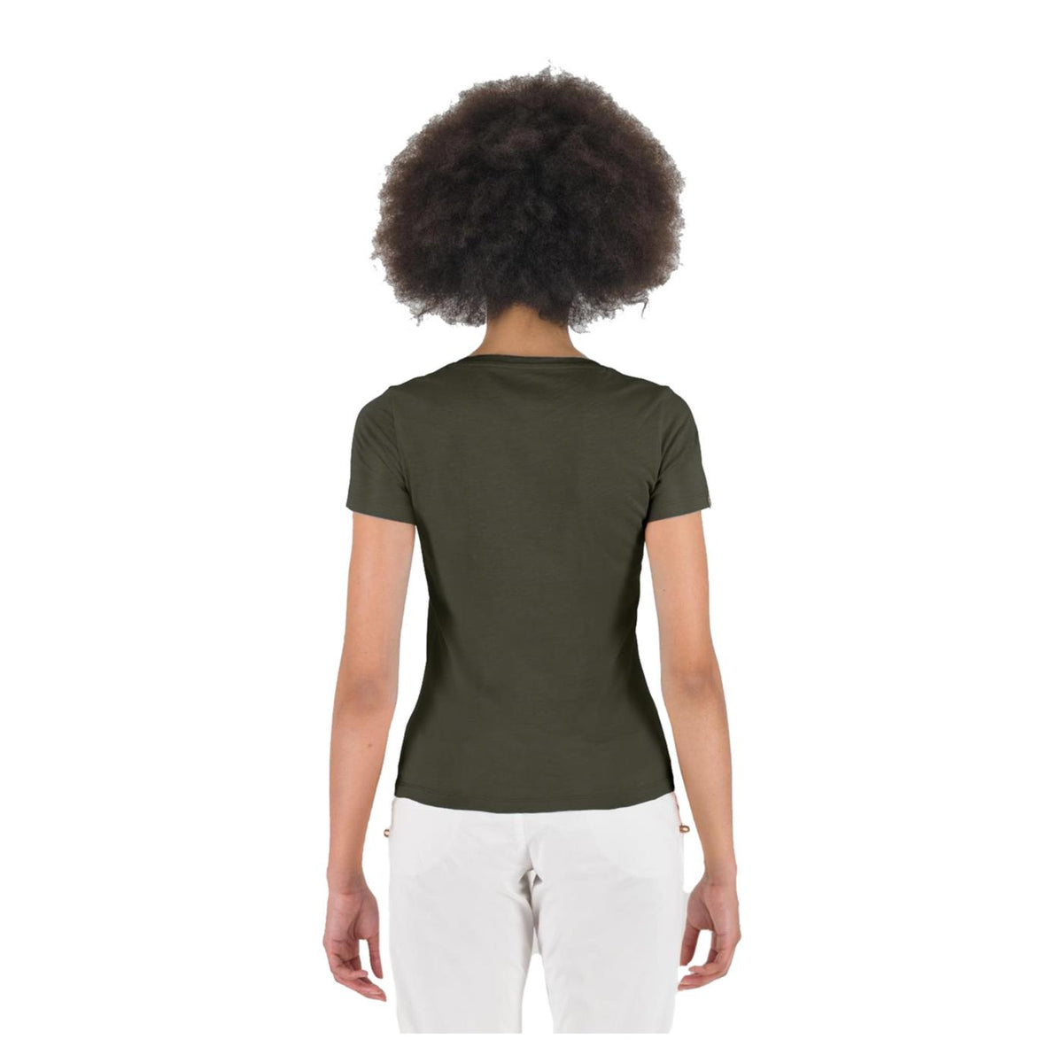 KARPOS VALLEY W T-SHIRT - vista 2