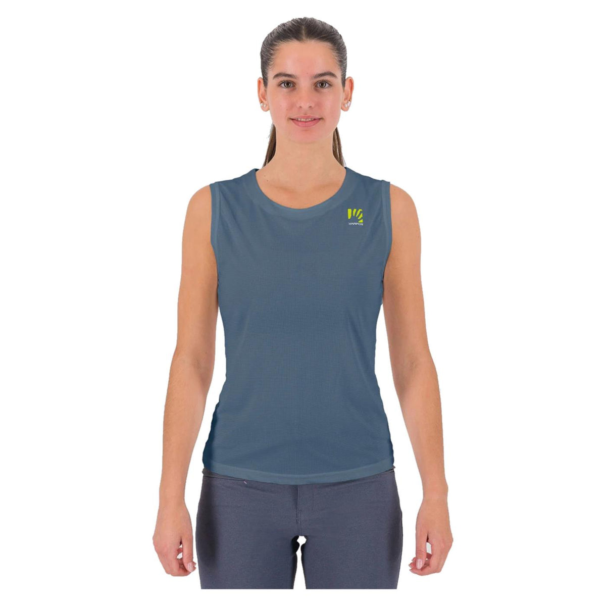 KARPOS LOMA W SLEEVELESS