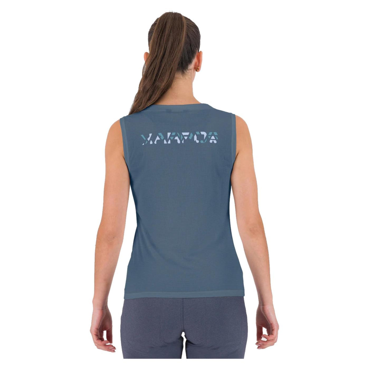 KARPOS LOMA W SLEEVELESS