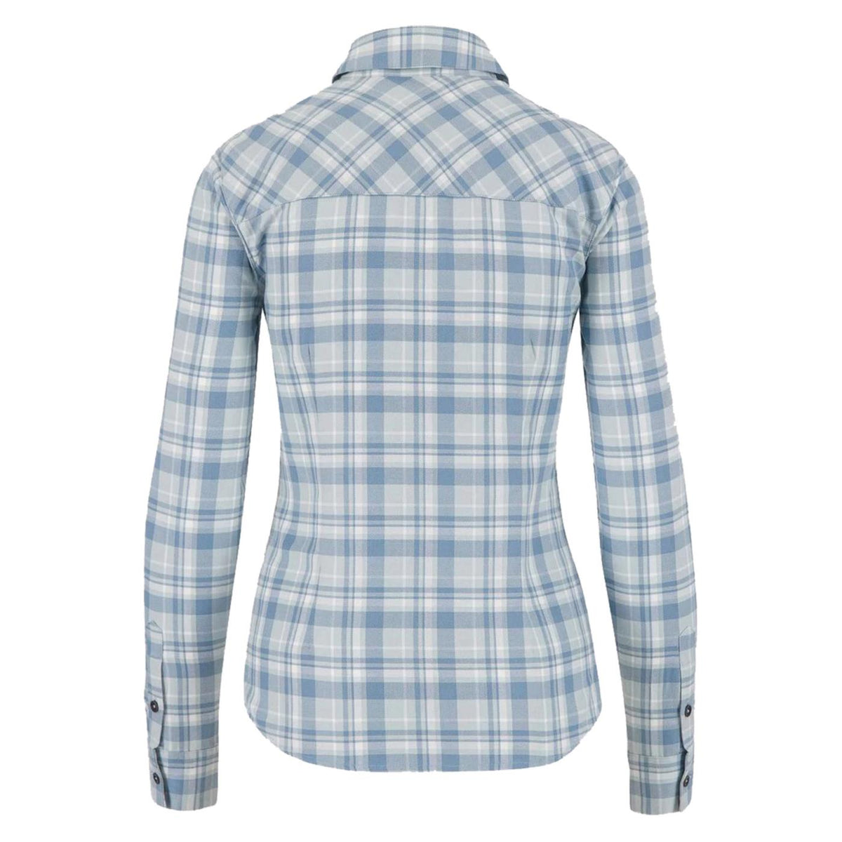 KARPOS MARTORA W WINTER SHIRT - seconda immagine