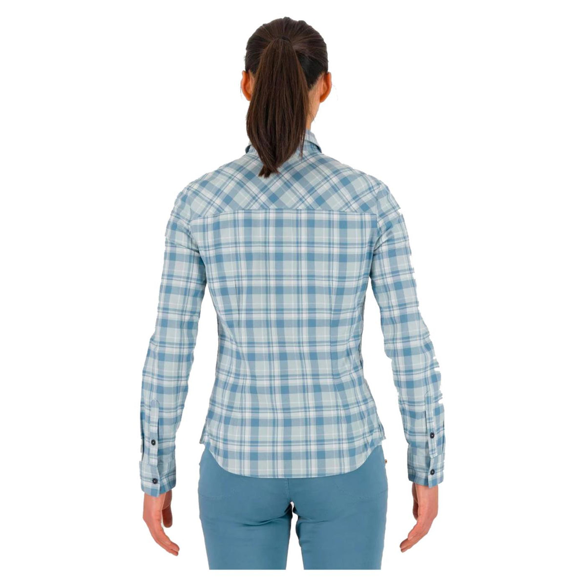 KARPOS MARTORA W WINTER SHIRT