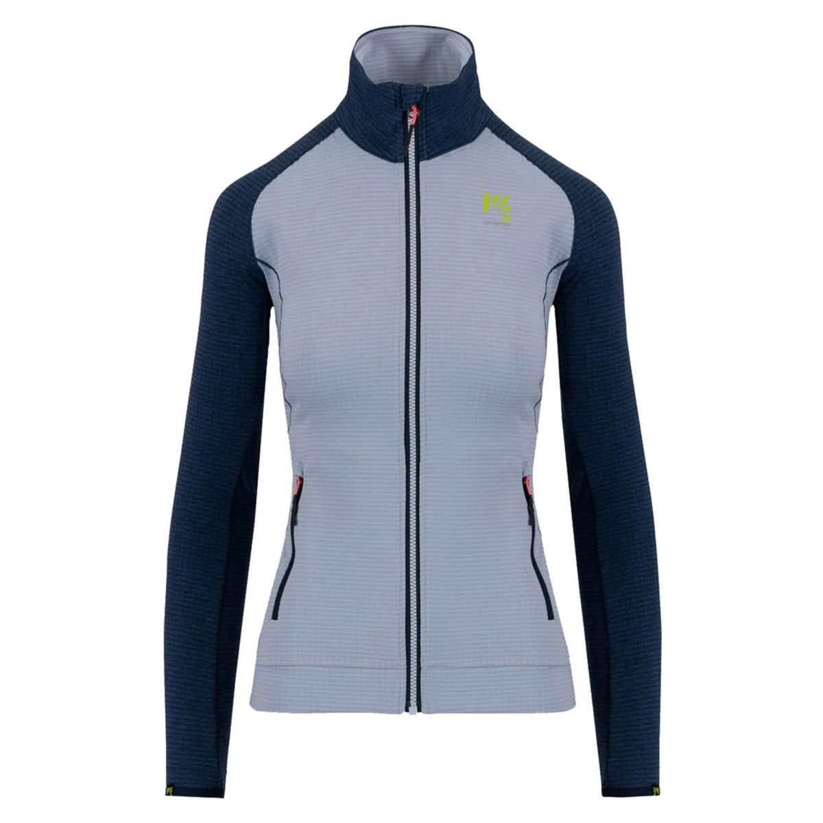 KARPOS AMBRIZZOLA W FULL ZIP