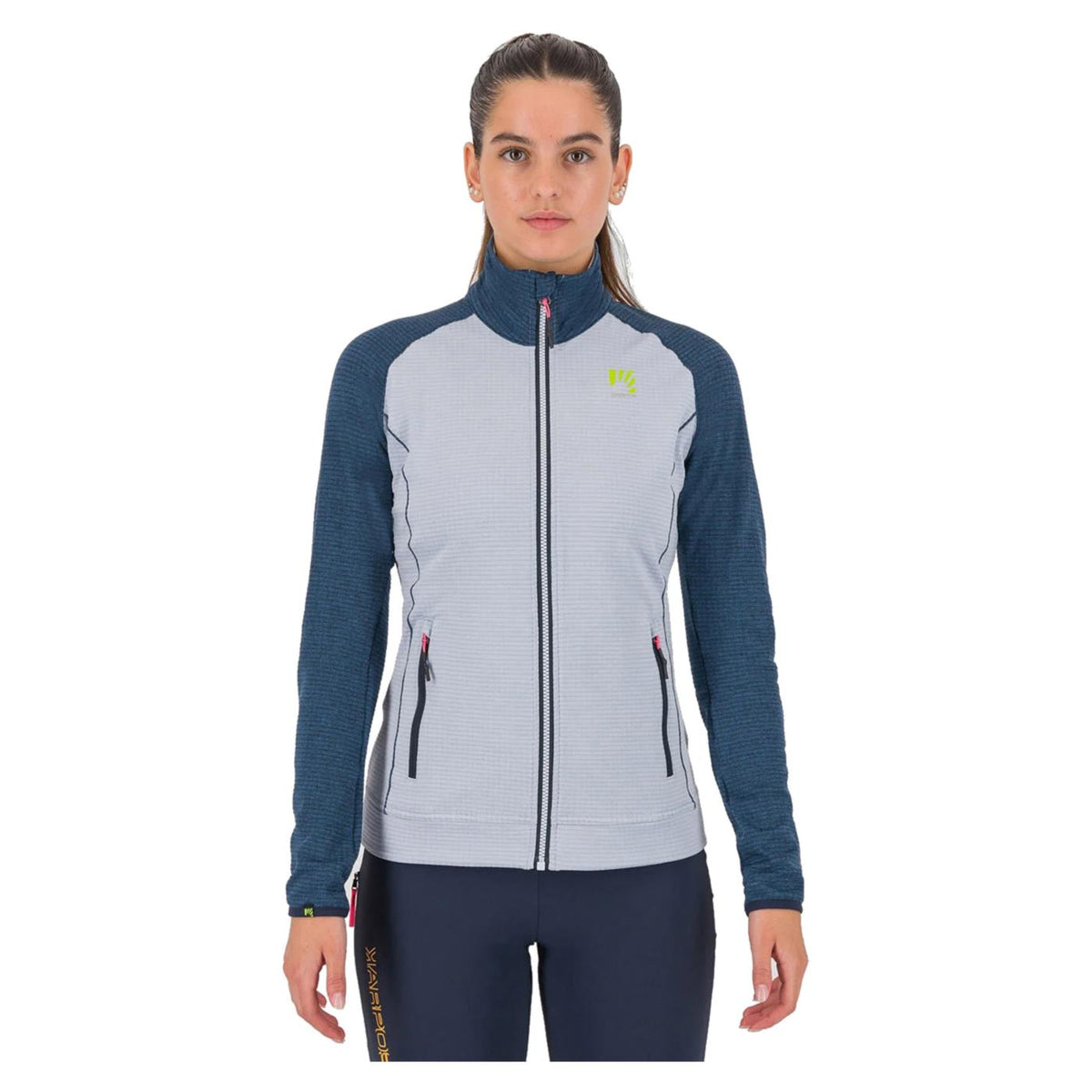 KARPOS AMBRIZZOLA W FULL ZIP