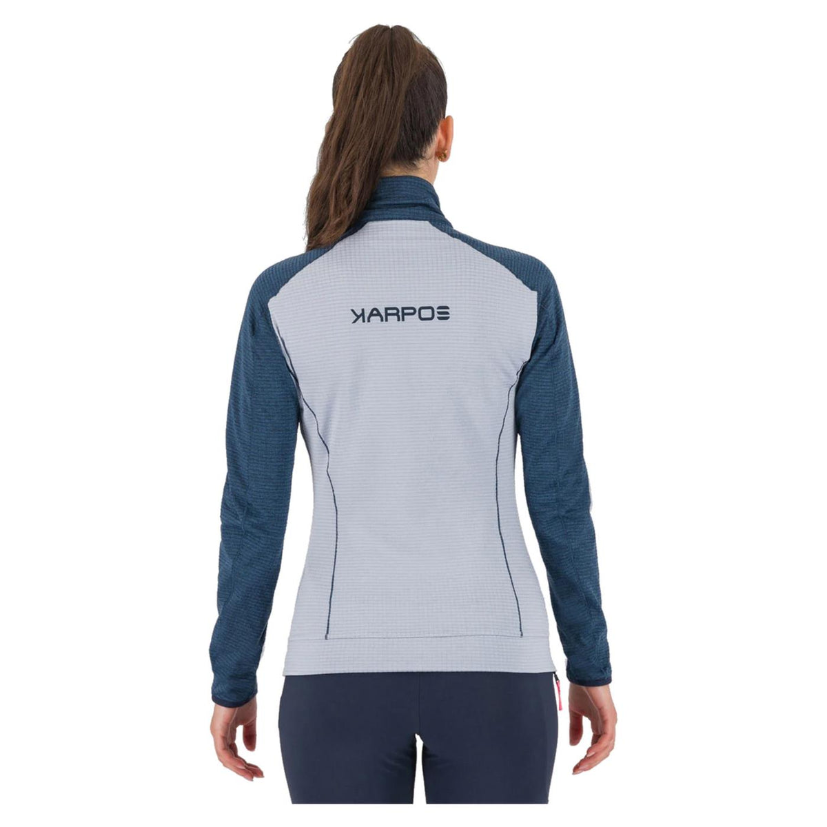 KARPOS AMBRIZZOLA W FULL ZIP
