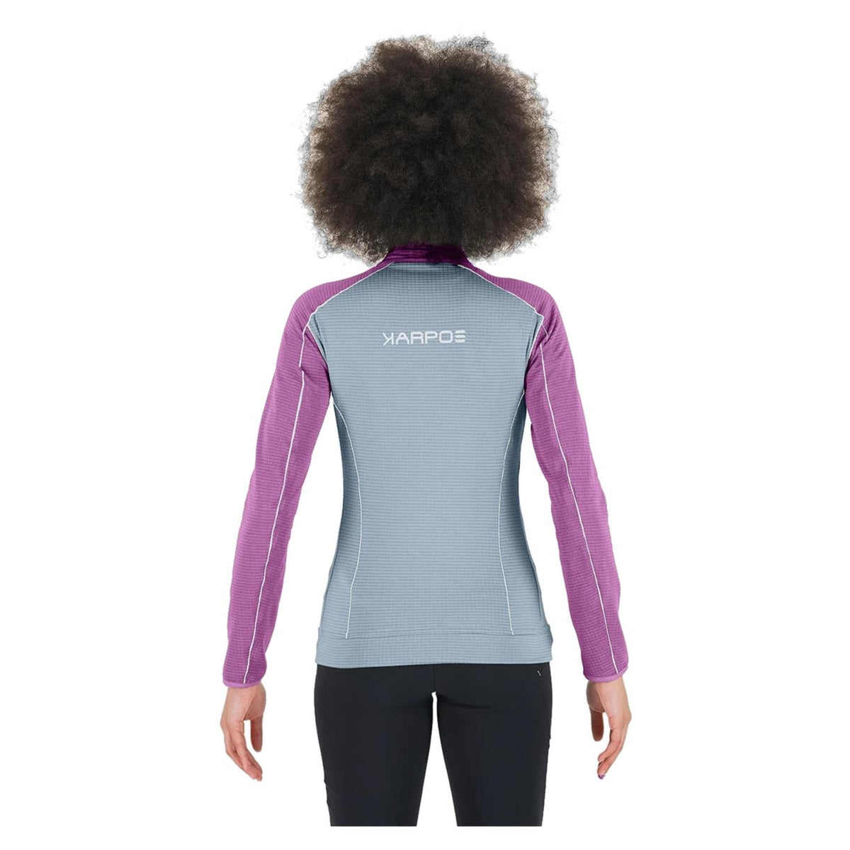 KARPOS AMBRIZZOLA W FULL ZIP