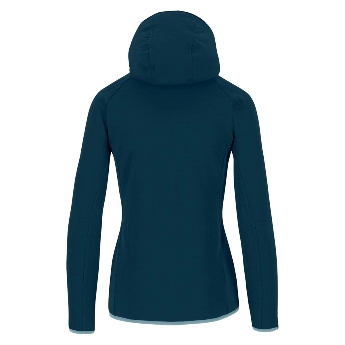 KARPOS MARMOLADA HOODIE W FLEECE - seconda immagine