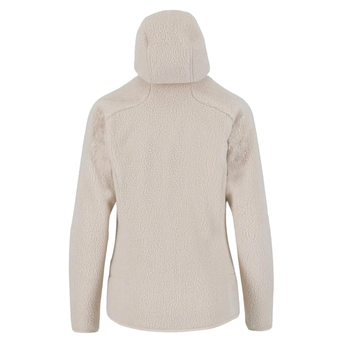 KARPOS MOIAZZA RETRO HOODIE W FL