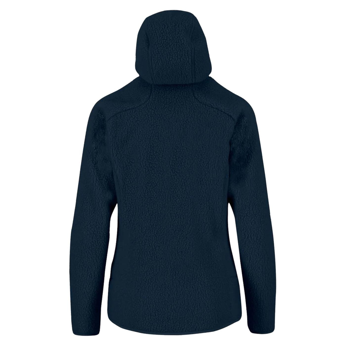 KARPOS MOIAZZA RETRO HOODIE W FL - seconda immagine