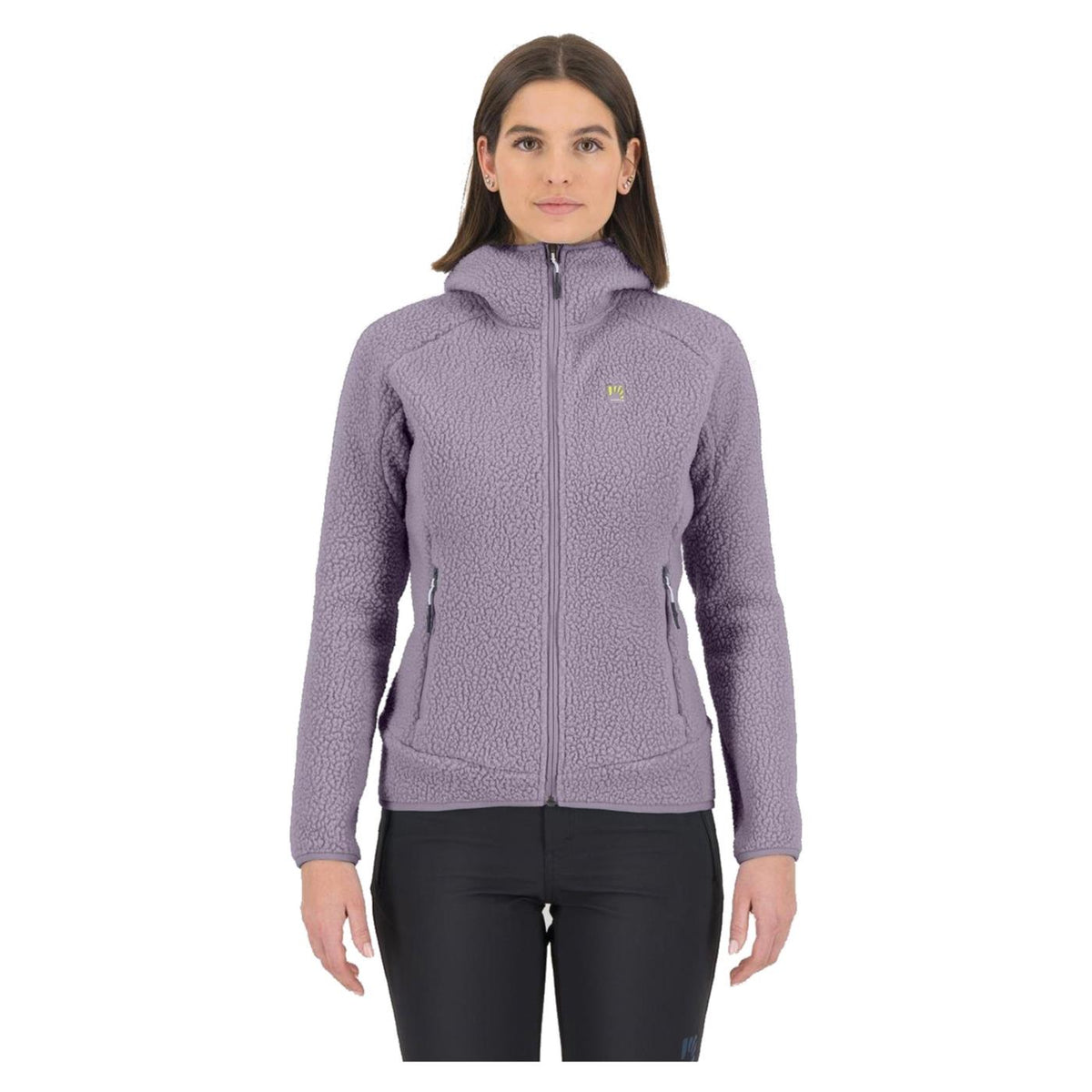 KARPOS MOIAZZA RETRO' HOODIE W