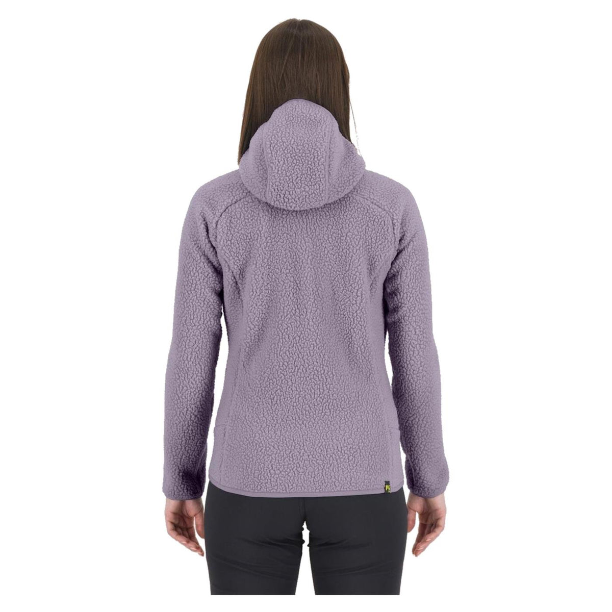 KARPOS MOIAZZA RETRO' HOODIE W - seconda immagine