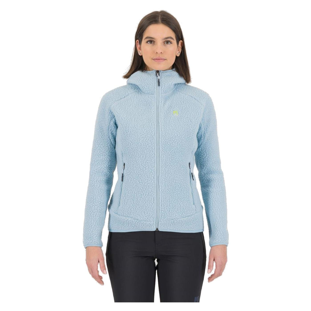 KARPOS MOIAZZA RETRO' HOODIE W