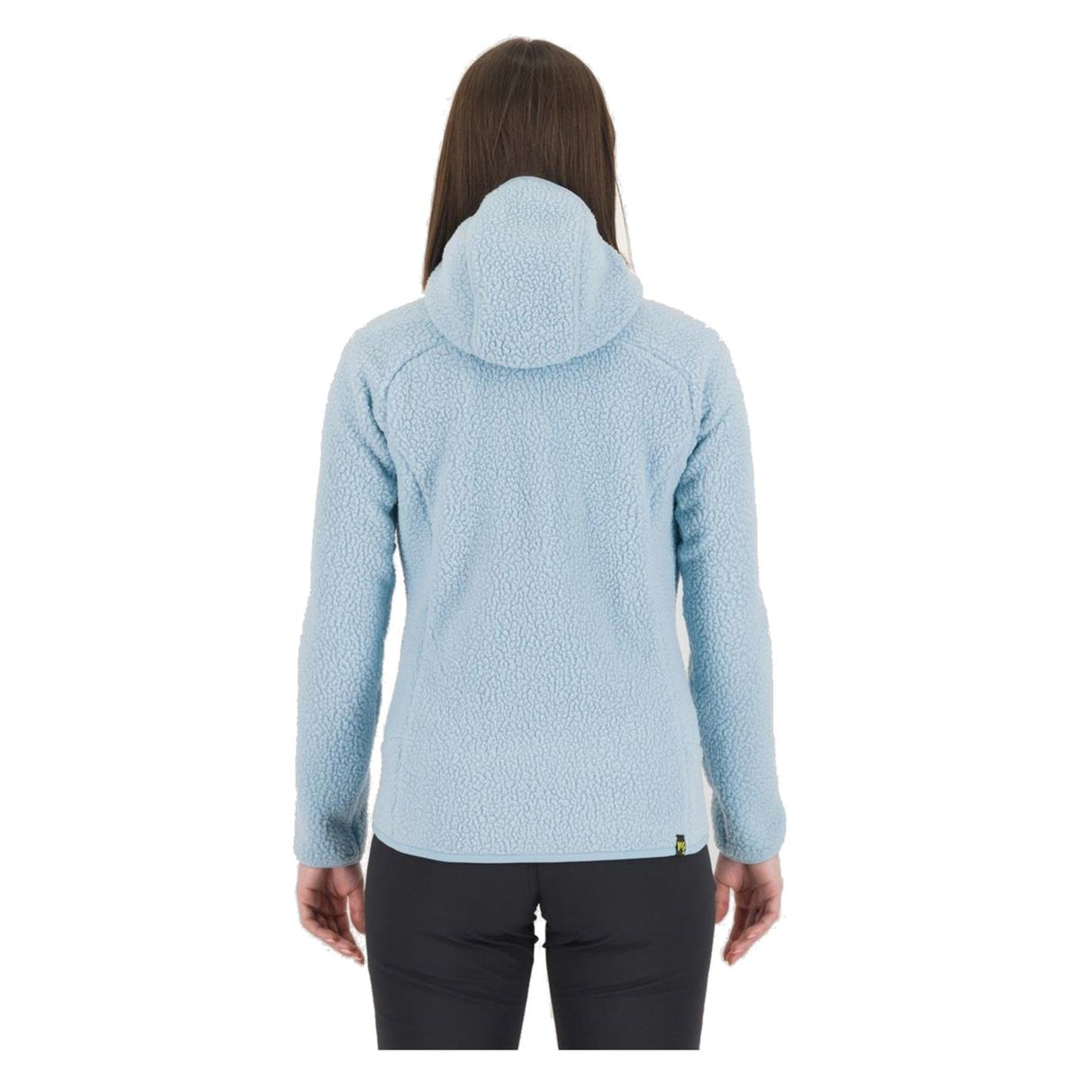 KARPOS MOIAZZA RETRO' HOODIE W - seconda immagine