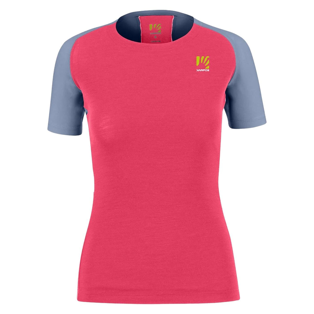 KARPOS CIMONEGA W T-SHIRT