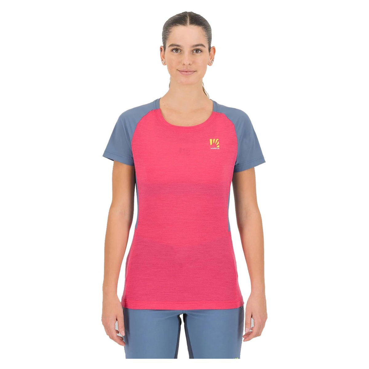KARPOS CIMONEGA W T-SHIRT