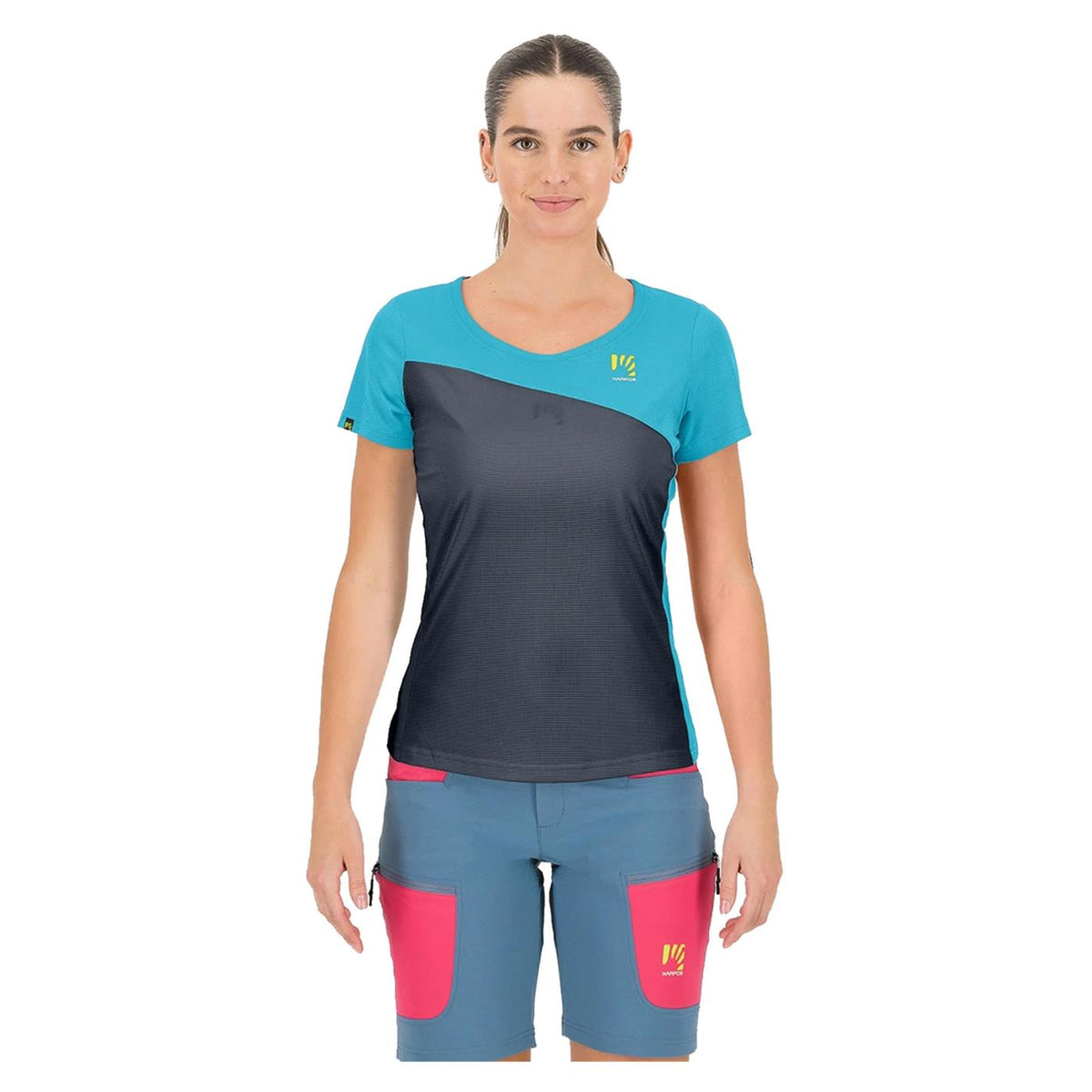 KARPOS AVERAU W JERSEY