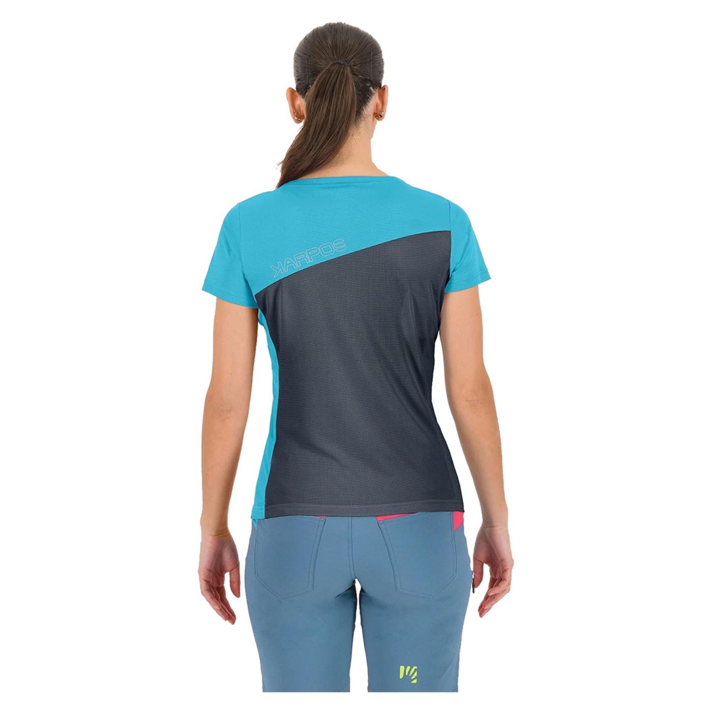 KARPOS AVERAU W JERSEY