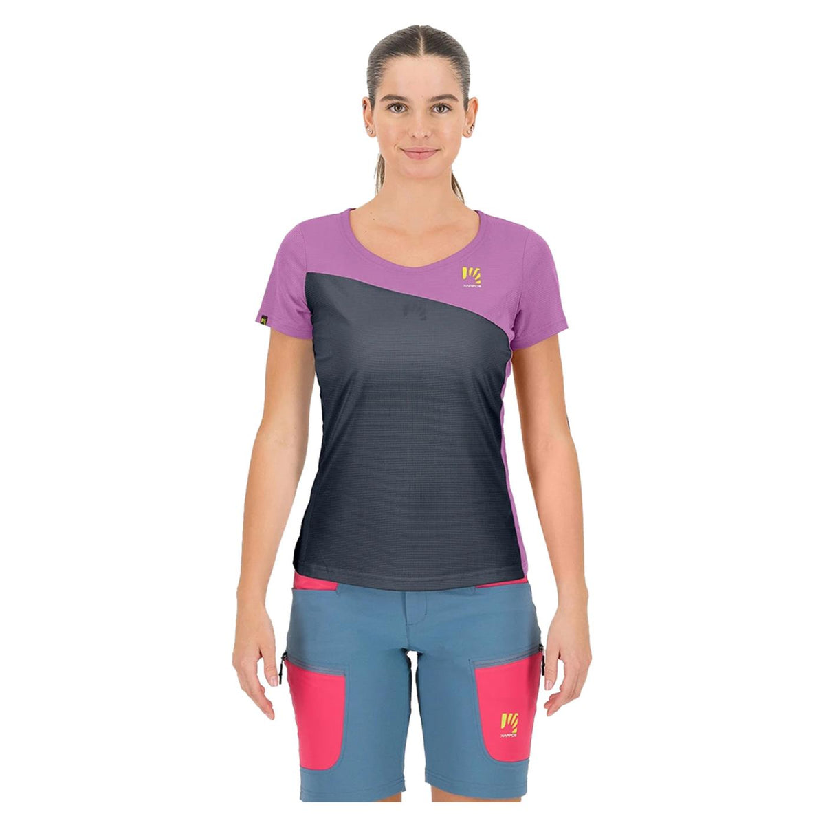 KARPOS AVERAU W JERSEY