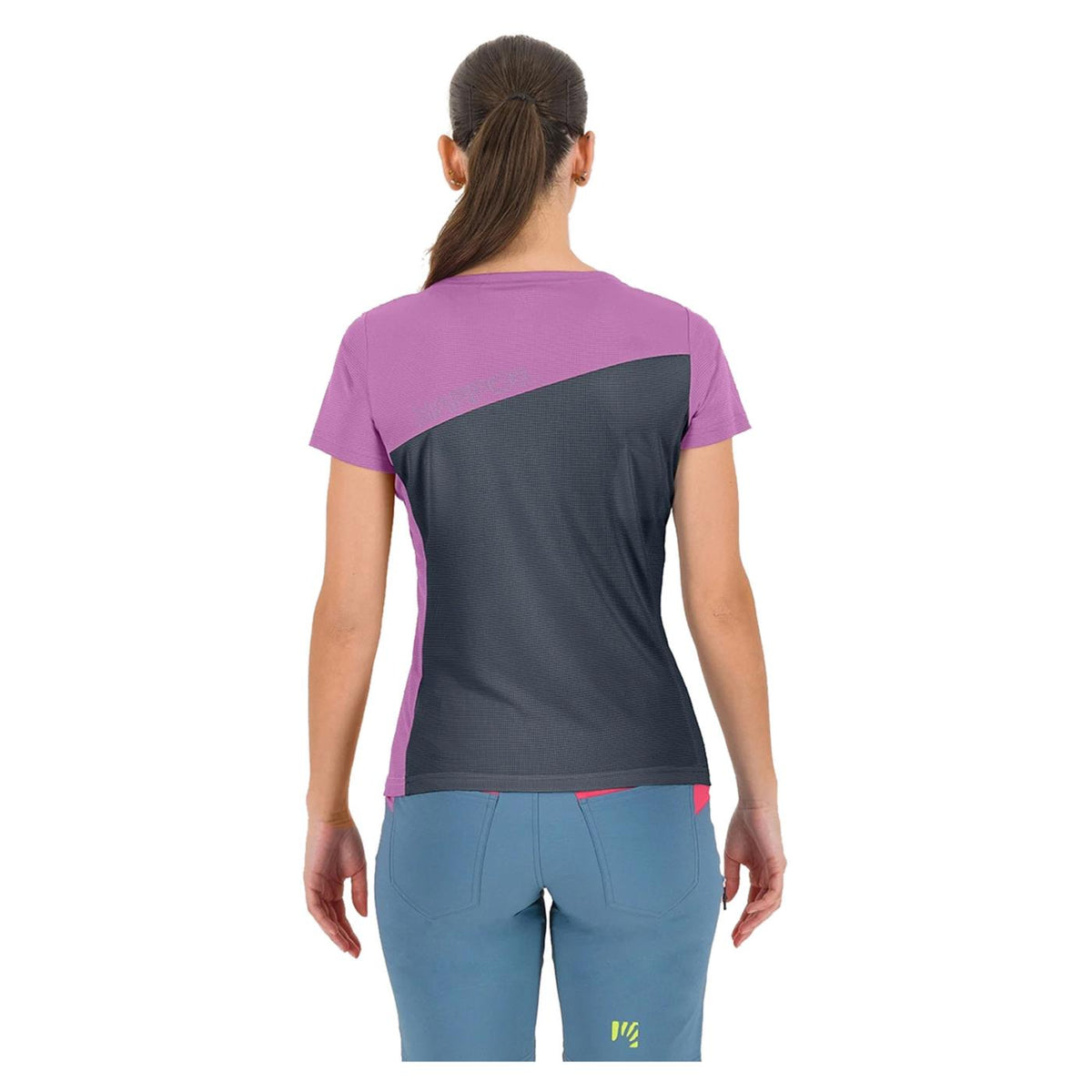 KARPOS AVERAU W JERSEY