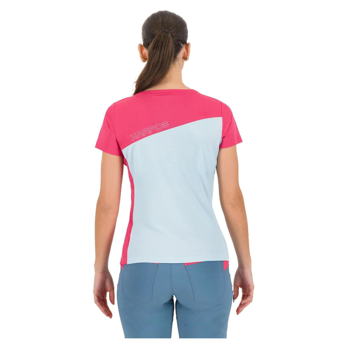 KARPOS AVERAU W JERSEY - seconda immagine
