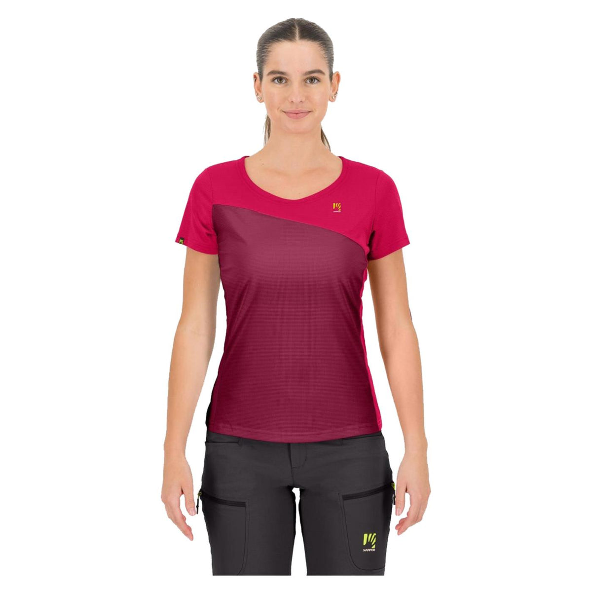 KARPOS AVERAU W JERSEY