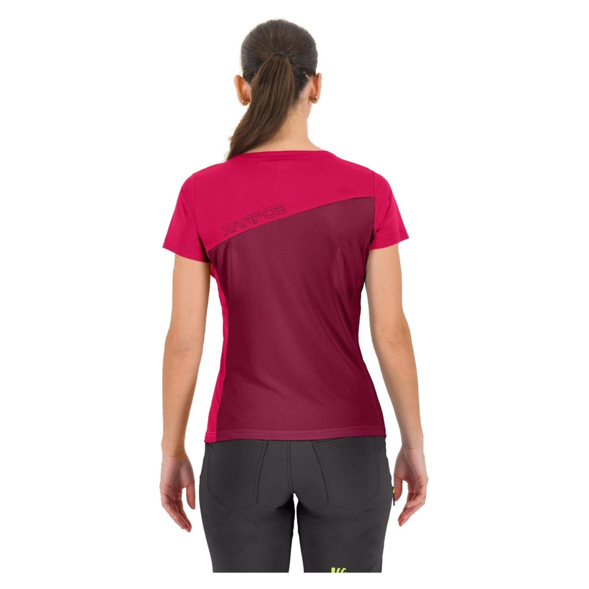 KARPOS AVERAU W JERSEY - seconda immagine