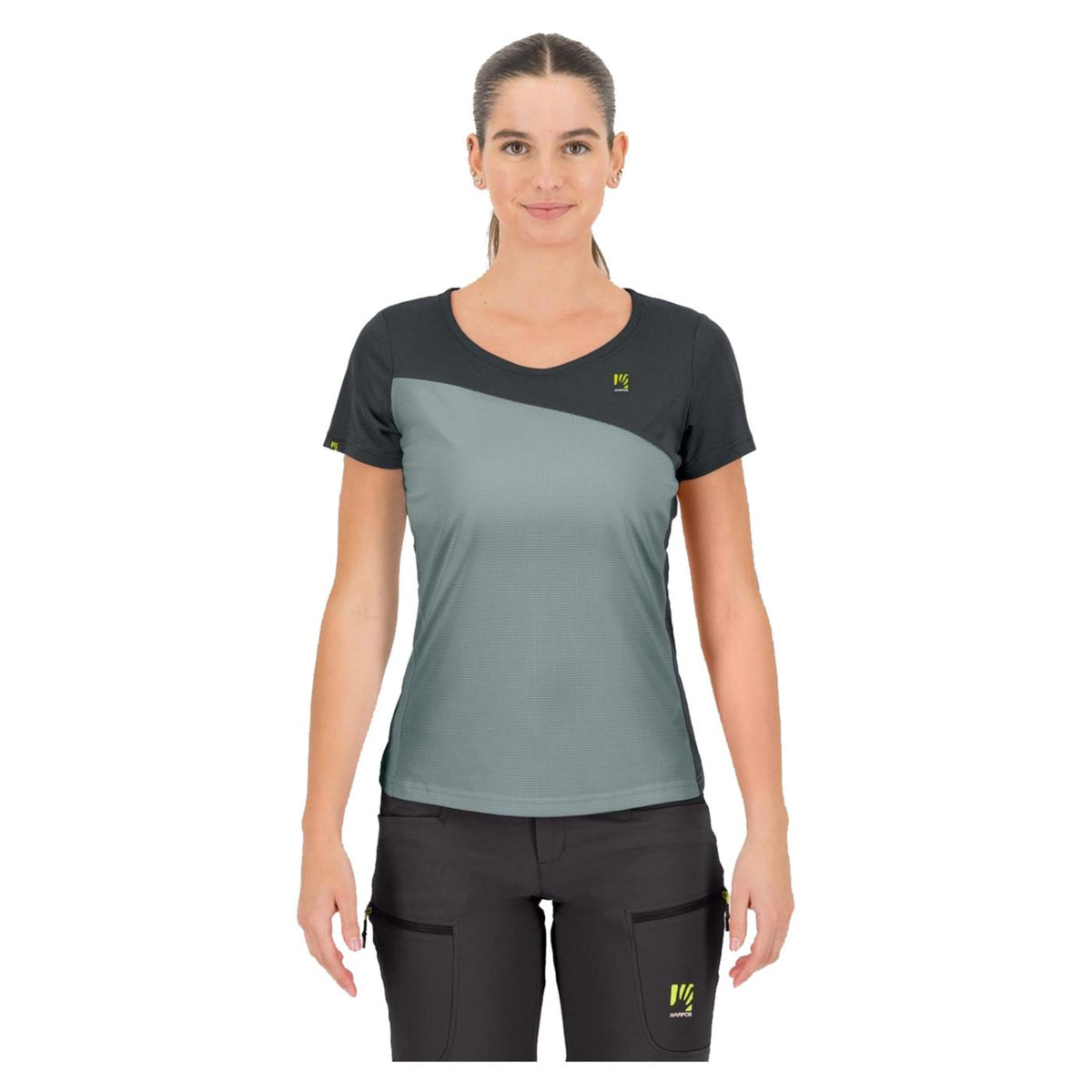 KARPOS AVERAU W JERSEY